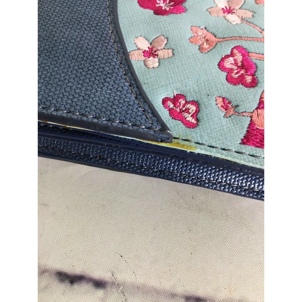 Disney Mulan Danielle Nicole Clutch Purse Hand Ba… - image 3